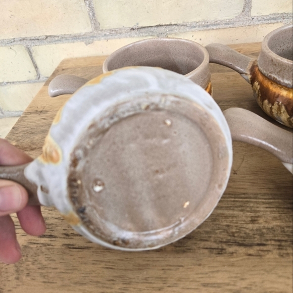 Vintage Soup Bowls - Picture 7 of 10